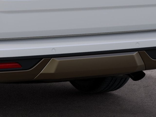 2027 Ford Expedition Max King Ranch