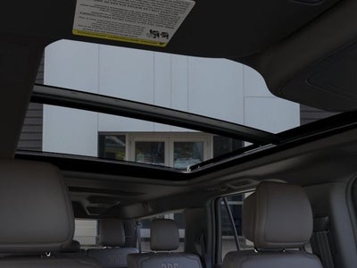 2026 Ford Expedition Max King Ranch