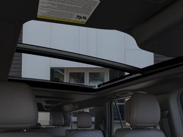 2026 Ford Expedition Max King Ranch