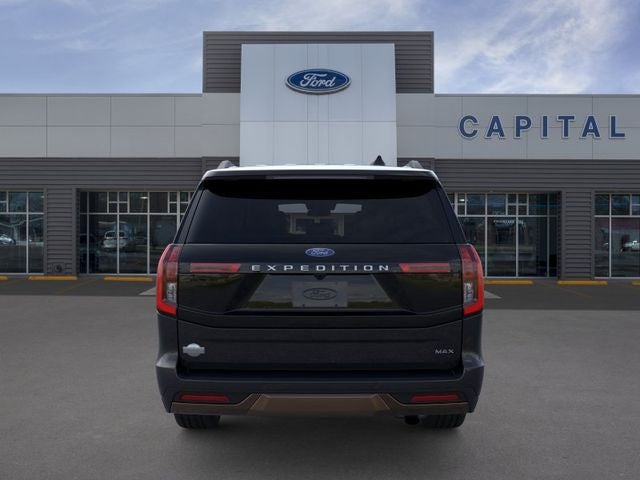 2026 Ford Expedition Max King Ranch