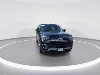 2020 Ford Expedition Max Limited