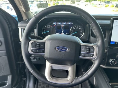 2023 Ford Expedition XLT