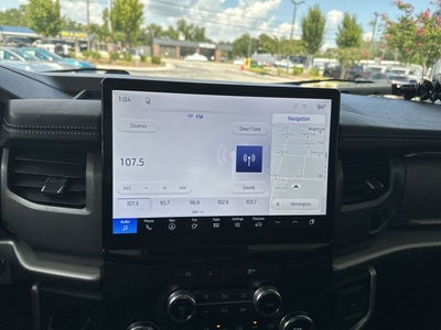 2023 Ford Expedition XLT