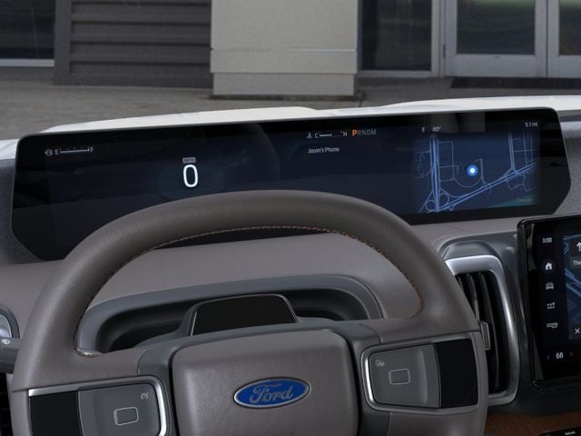 2026 Ford Expedition King Ranch