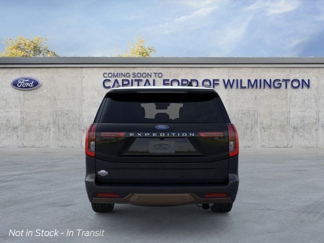 2026 Ford Expedition King Ranch