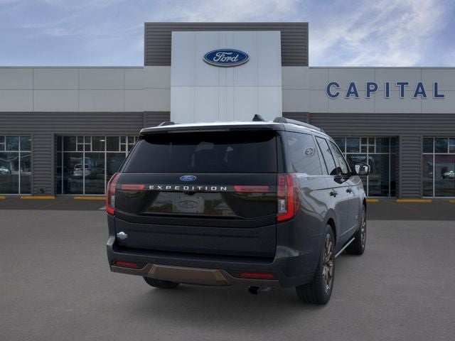 2026 Ford Expedition King Ranch