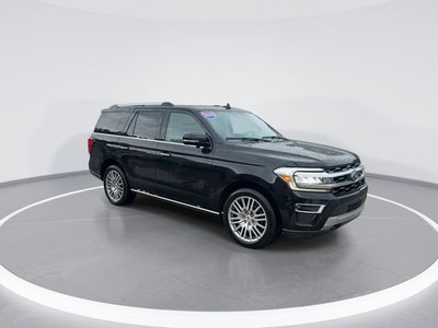 2023 Ford Expedition Limited