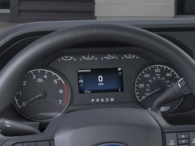 2025 Ford F-250SD XL