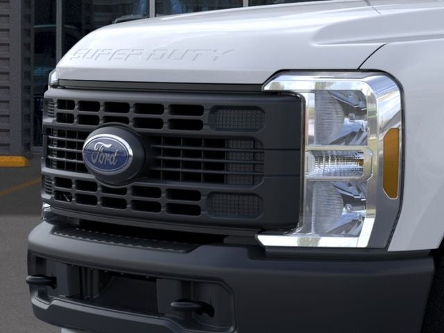 2025 Ford F-250SD XL