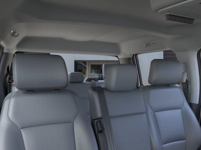 2025 Ford F-250SD XL