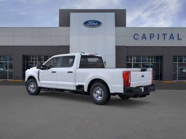 2025 Ford F-250SD XL
