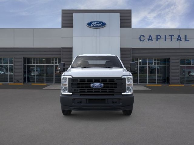 2025 Ford F-250SD XL