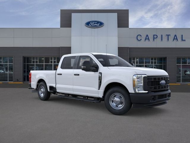 2025 Ford F-250SD XL