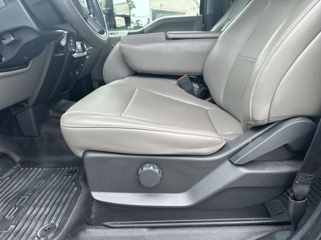 2022 Ford F-250SD XL