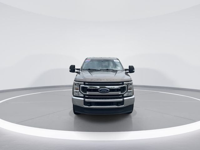 2022 Ford F-250SD XL
