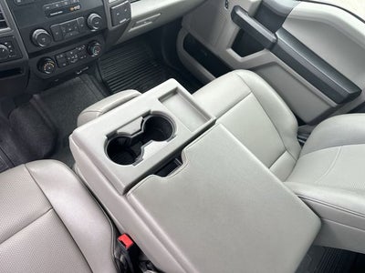 2022 Ford F-250SD XL