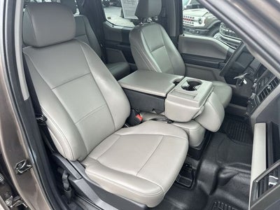 2022 Ford F-250SD XL