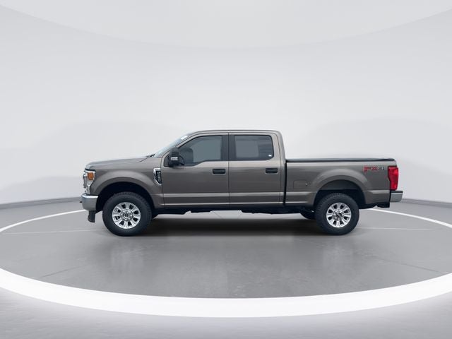2022 Ford F-250SD XL