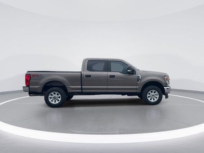 2022 Ford F-250SD XL