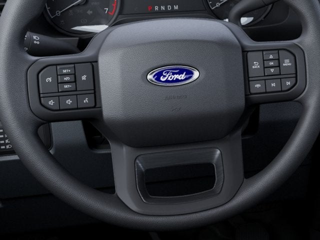 2027 Ford F-250SD XL