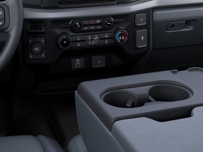 2027 Ford F-250SD XL