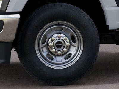 2027 Ford F-250SD XL