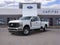 2027 Ford F-250SD XL