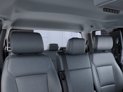 2027 Ford F-250SD XL