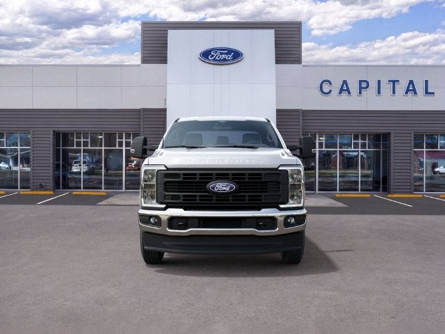 2027 Ford F-250SD XL