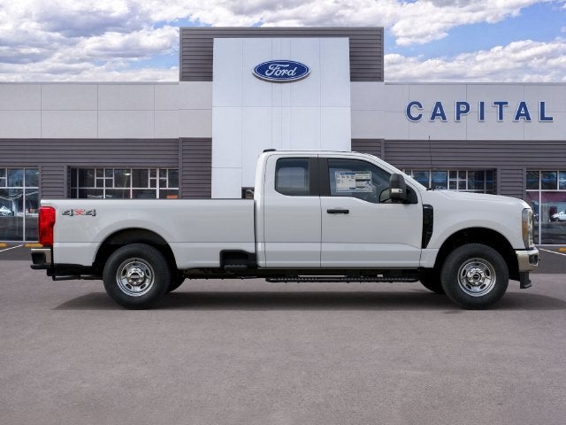 2027 Ford F-250SD XL