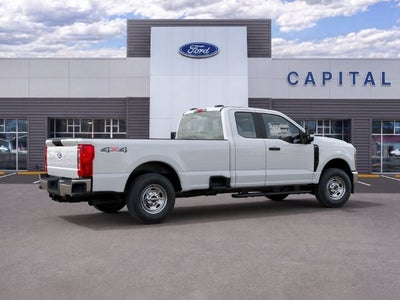 2027 Ford F-250SD XL