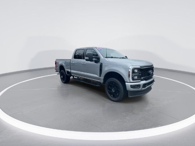 2024 Ford F-250 Super Duty