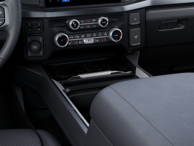 2027 Ford F-250SD F-250® Lariat®