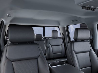 2027 Ford F-250SD F-250® Lariat®