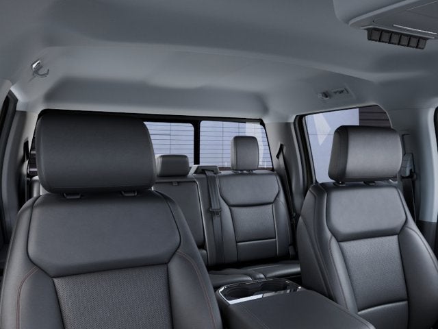 2027 Ford F-250SD F-250® Lariat®