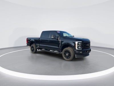 2024 Ford F-250SD XLT