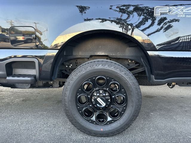 2024 Ford F-250SD XLT