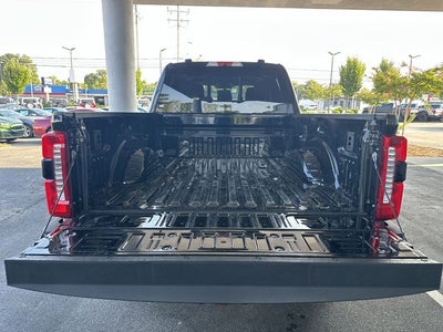 2024 Ford F-250SD XLT