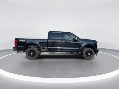 2024 Ford F-250SD XLT