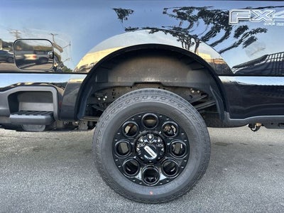 2024 Ford F-250SD XLT