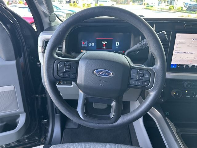 2024 Ford F-250SD XLT