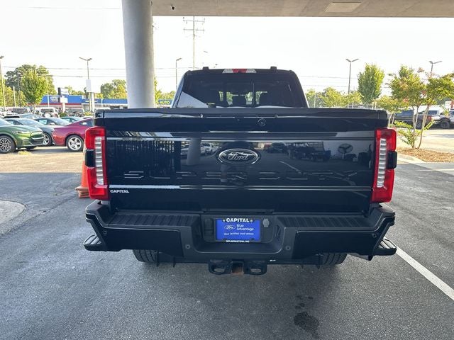 2024 Ford F-250SD XLT