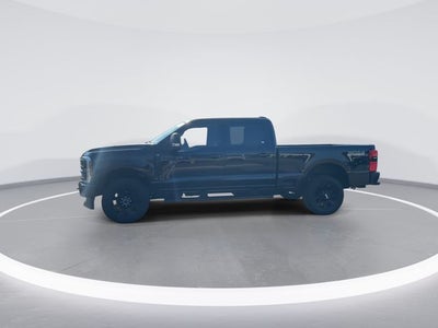 2024 Ford F-250SD XLT