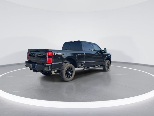 2024 Ford F-250SD XLT