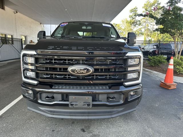 2024 Ford F-250SD XLT