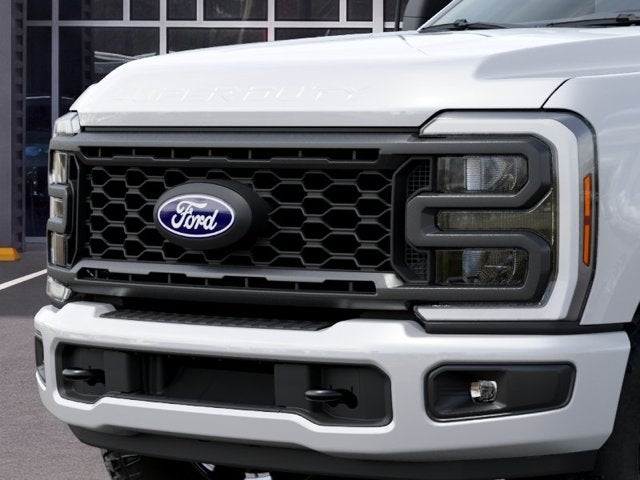 2027 Ford F-250SD XL