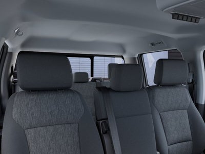 2027 Ford F-250SD XL