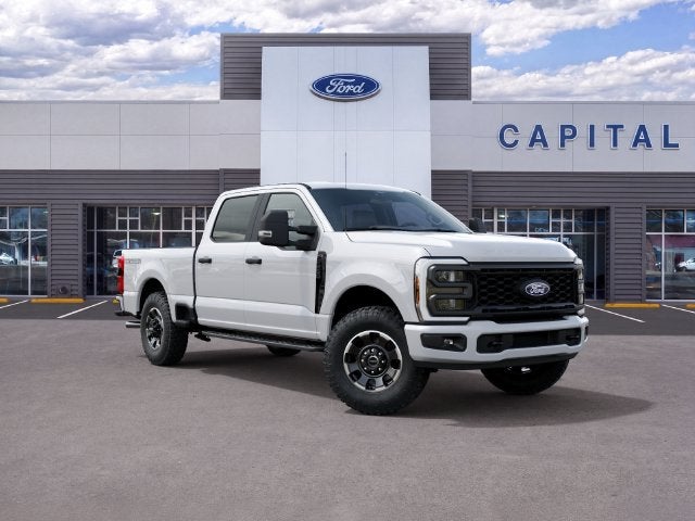 2027 Ford F-250SD XL