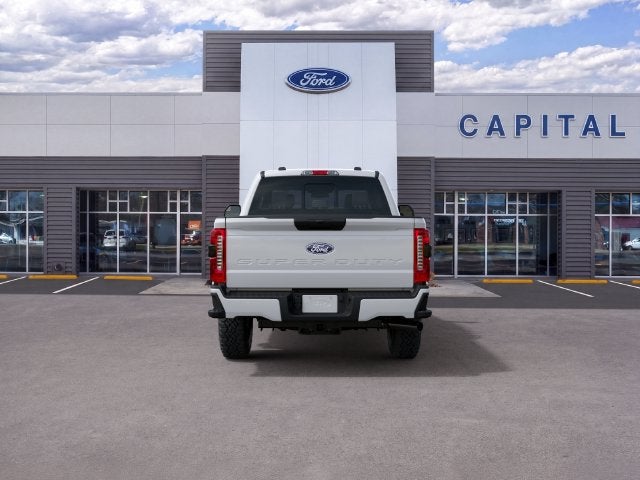 2027 Ford F-250SD XL