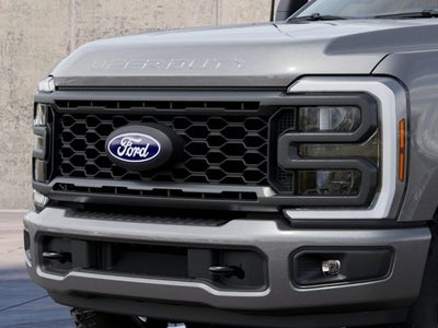 2027 Ford F-250SD XL